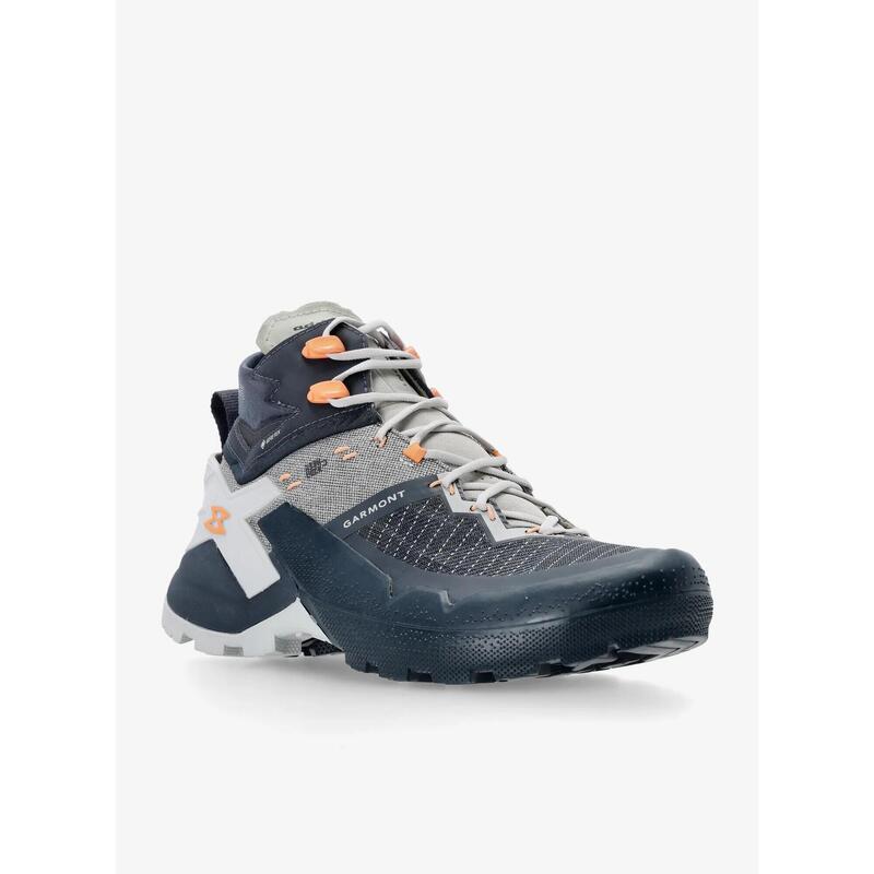 Buty GORE TEX damskie Garmont 9.81 Onyx Mid Gtx