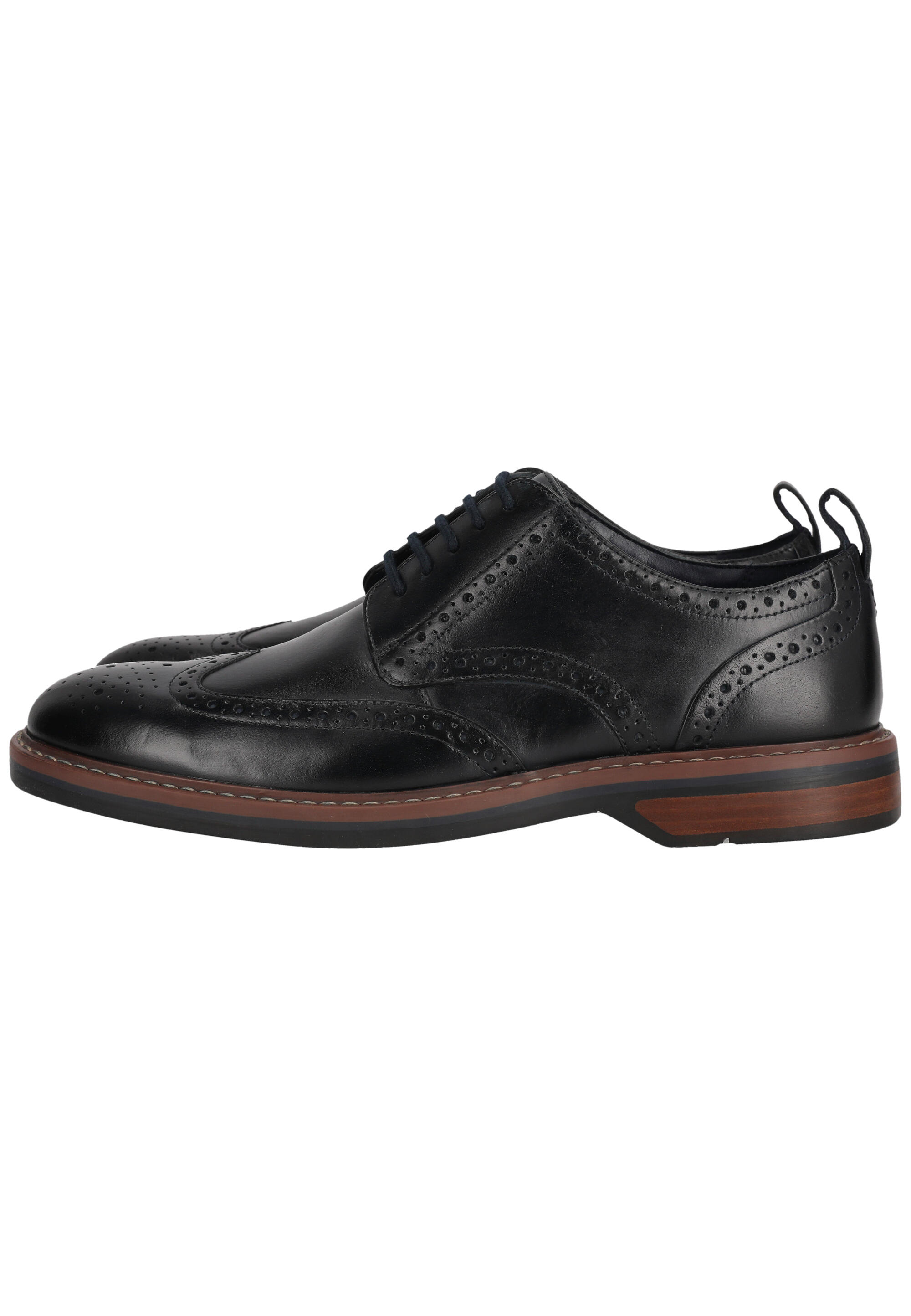 Business-Schuh Aldwin Limit 5/5