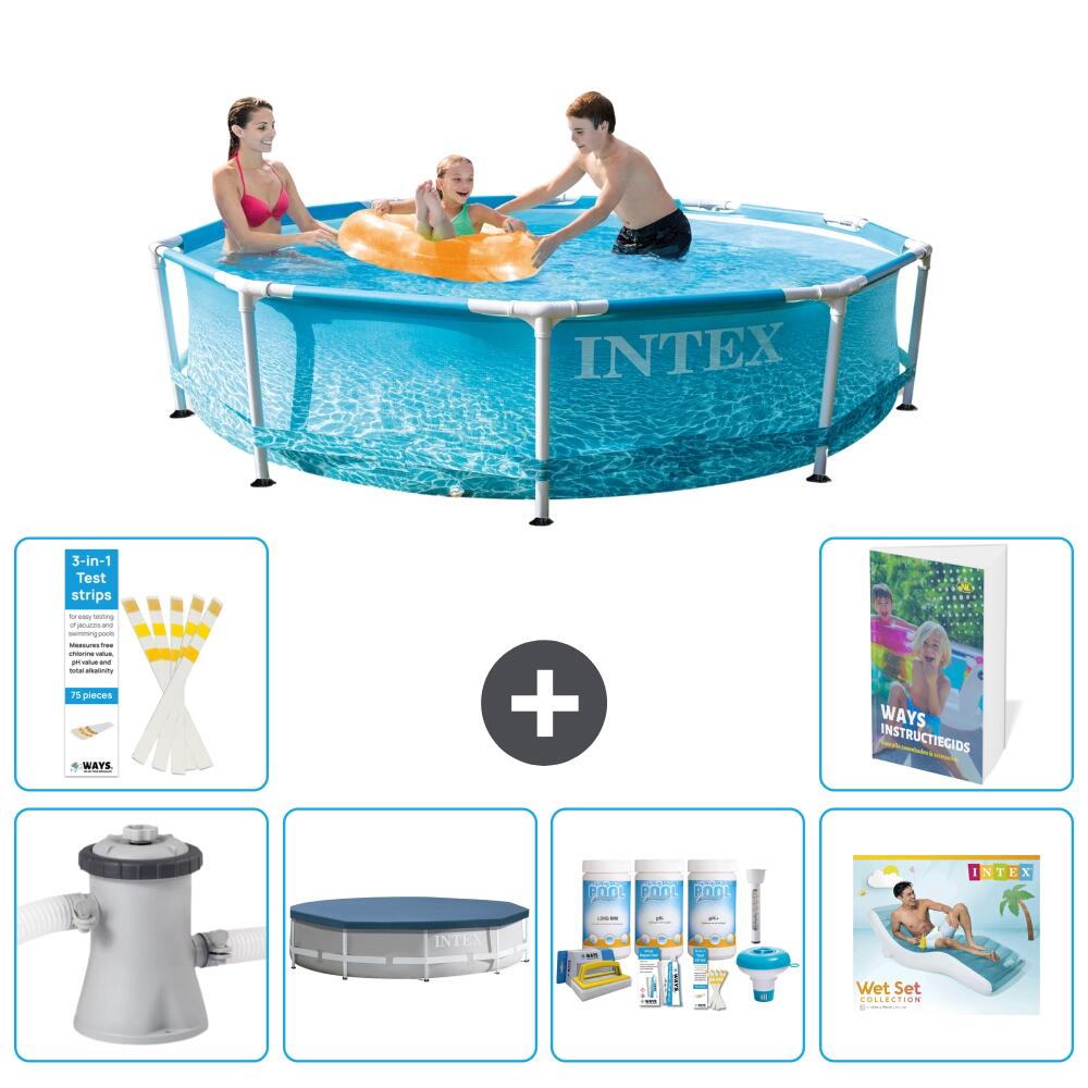 INTEX picture