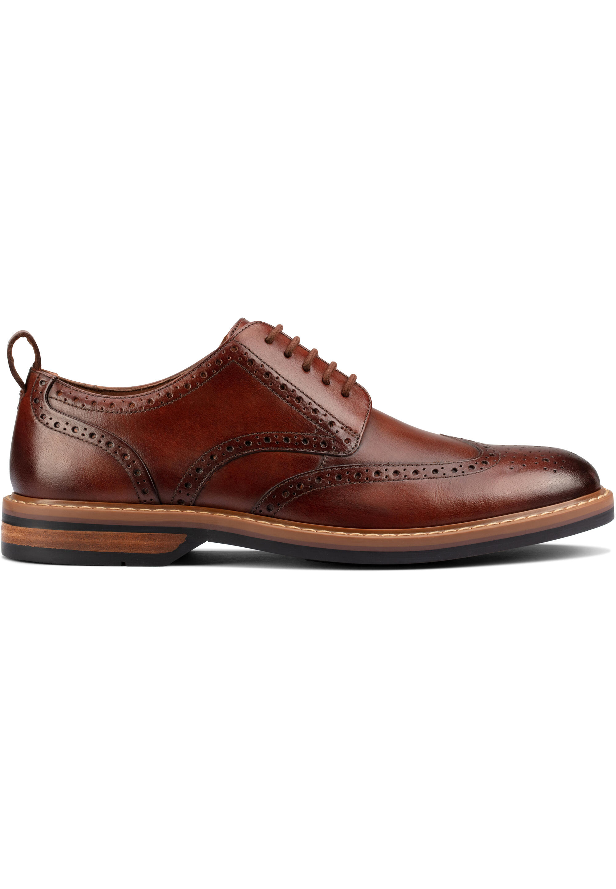Schnürschuhe Aldwin Limit 11/15