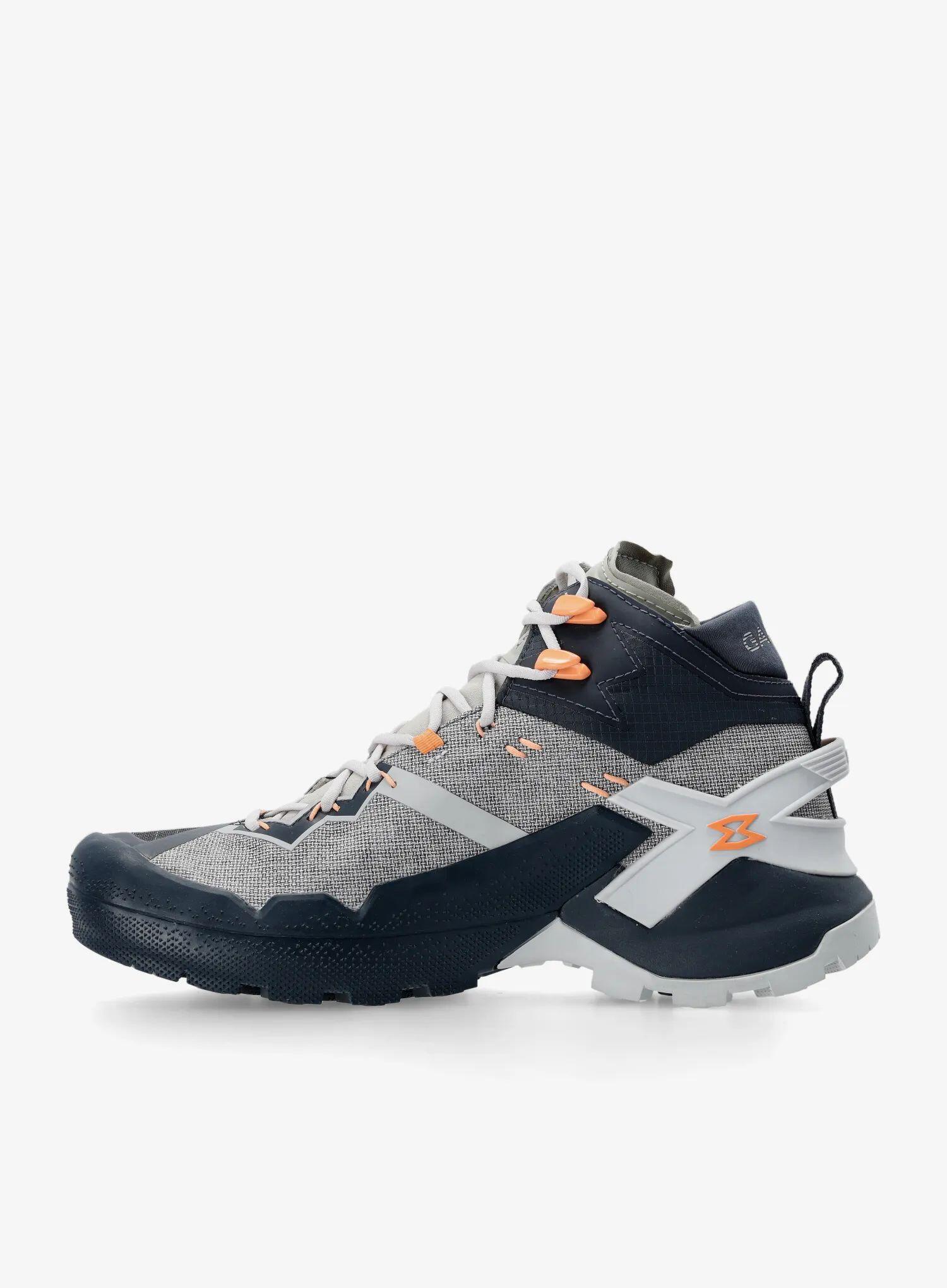 Buty GORE TEX damskie Garmont 9.81 Onyx Mid Gtx 5/7