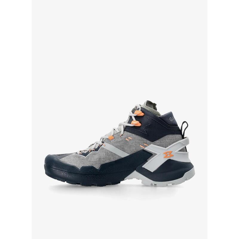 Buty GORE TEX damskie Garmont 9.81 Onyx Mid Gtx