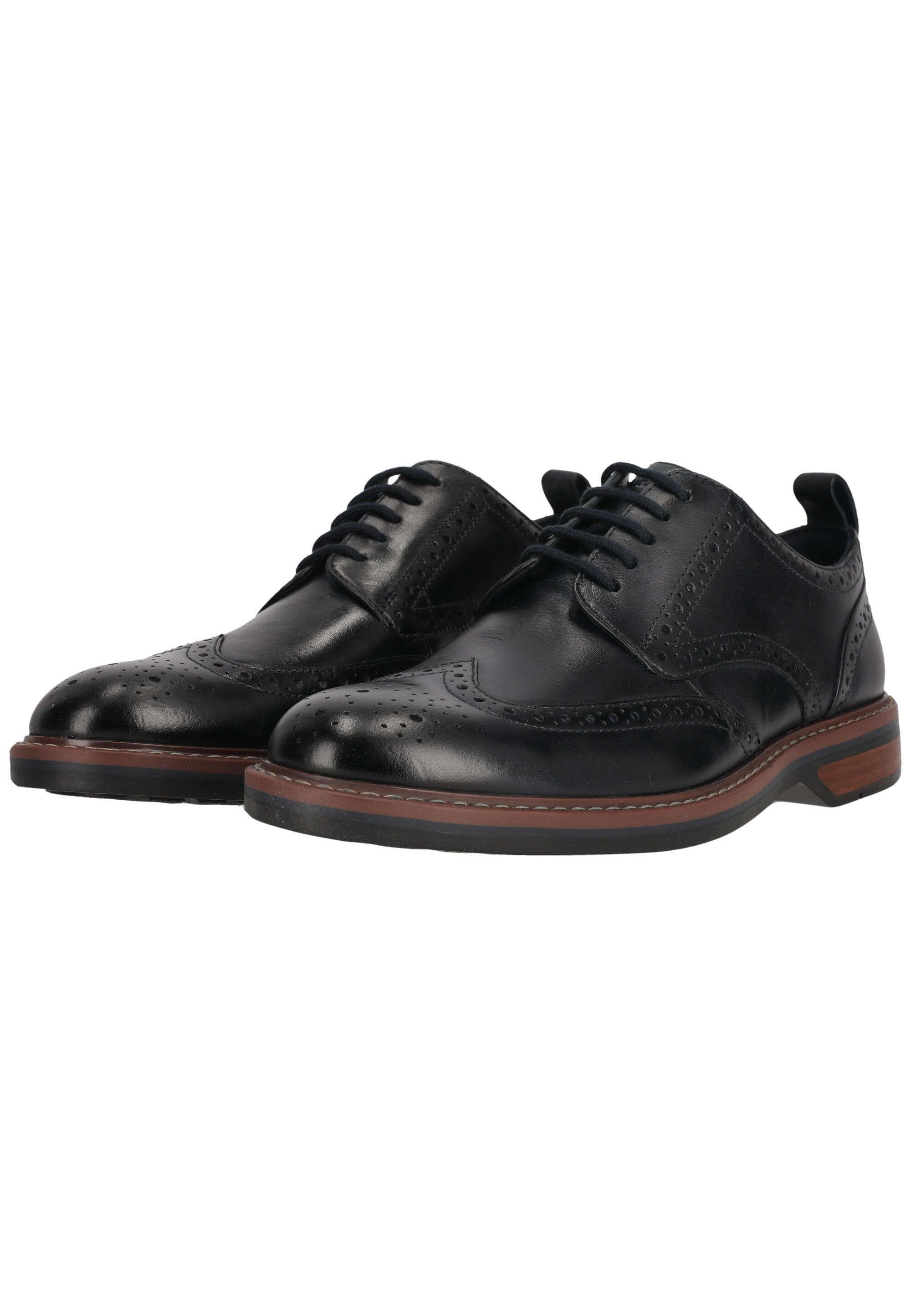 Business-Schuh Aldwin Limit 4/5