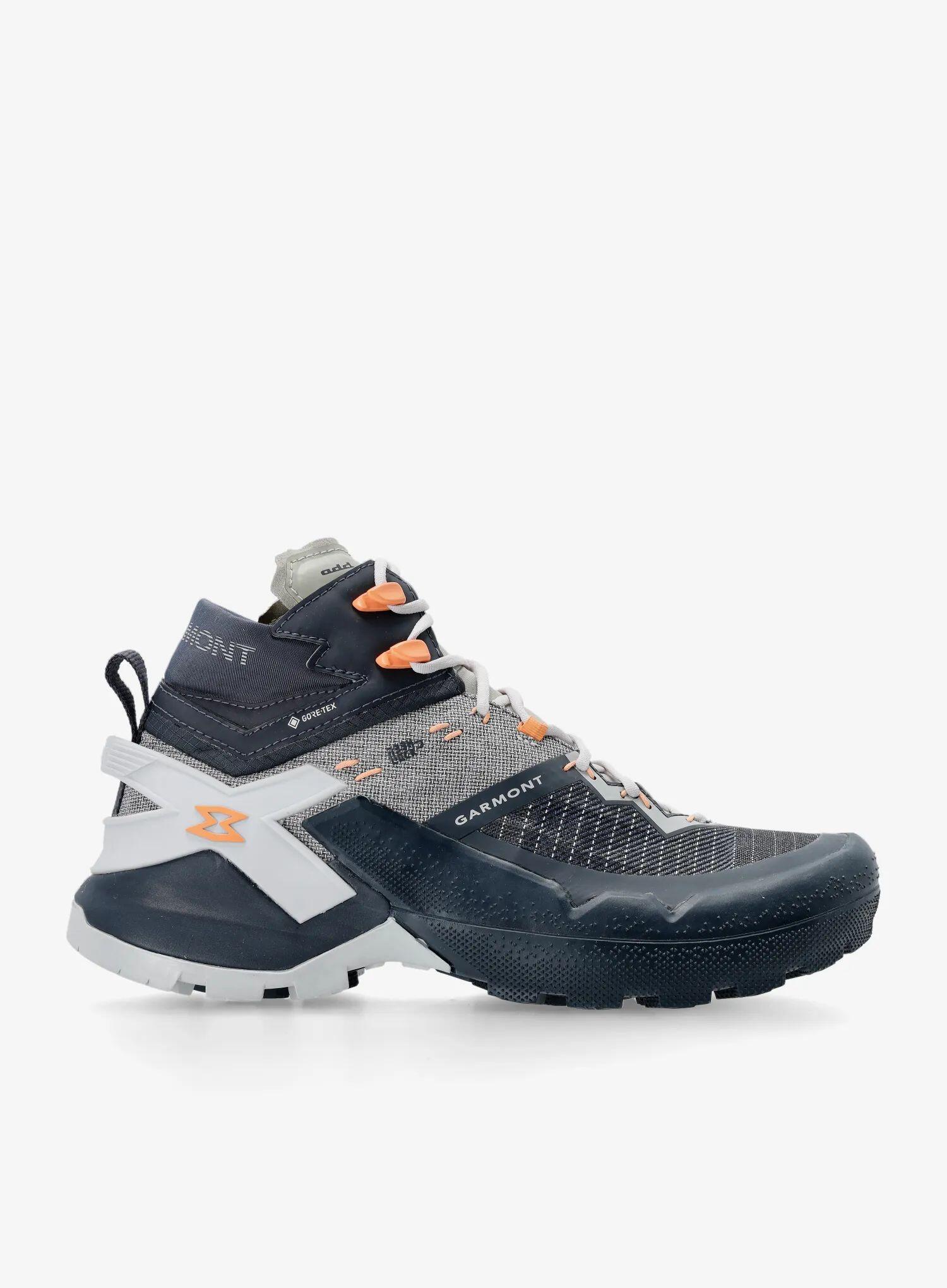 Buty GORE TEX damskie Garmont 9.81 Onyx Mid Gtx