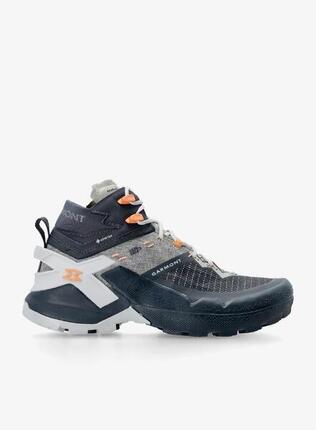 Buty GORE TEX damskie Garmont 9.81 Onyx Mid Gtx