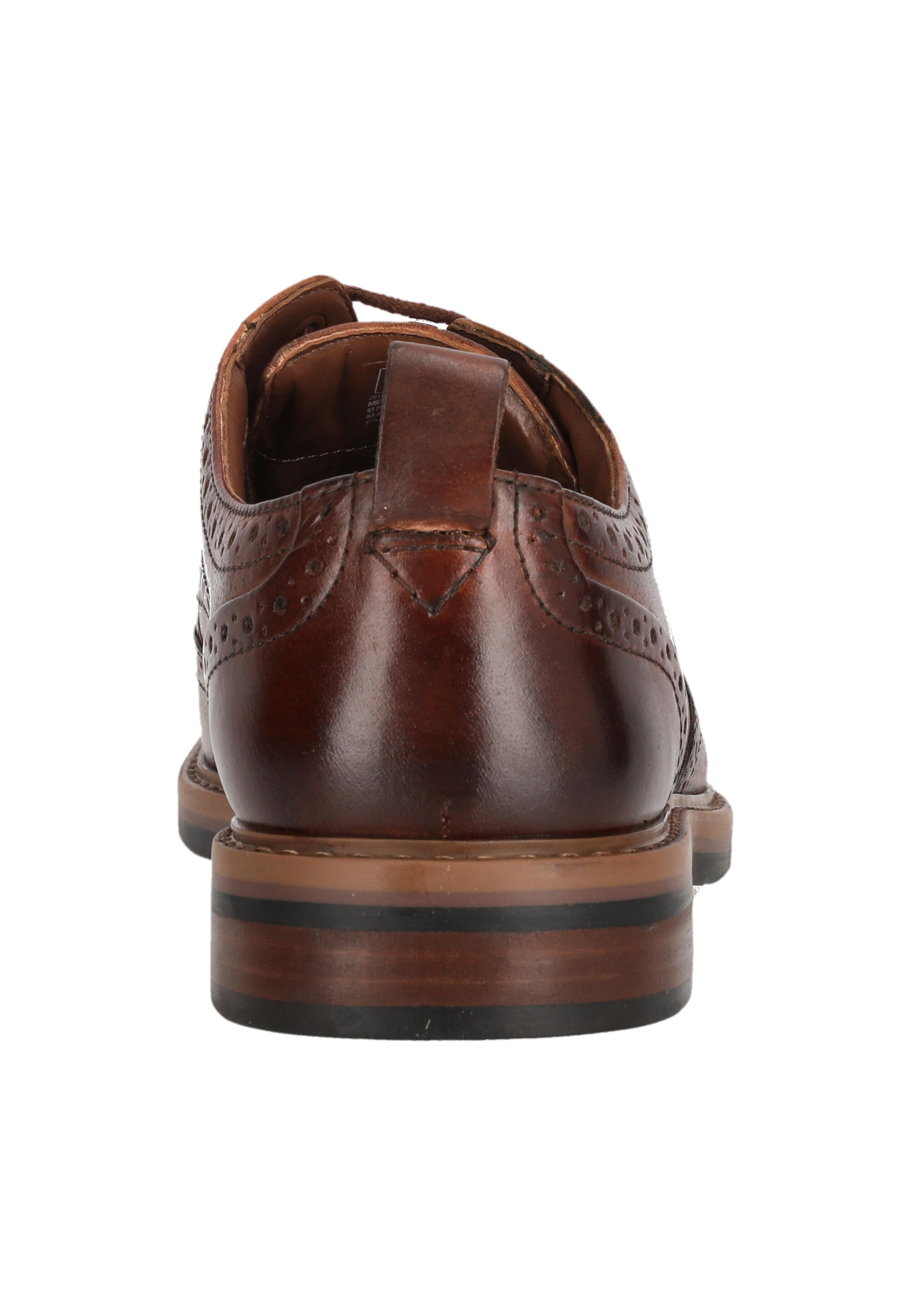 Schnürschuhe Aldwin Limit 5/5