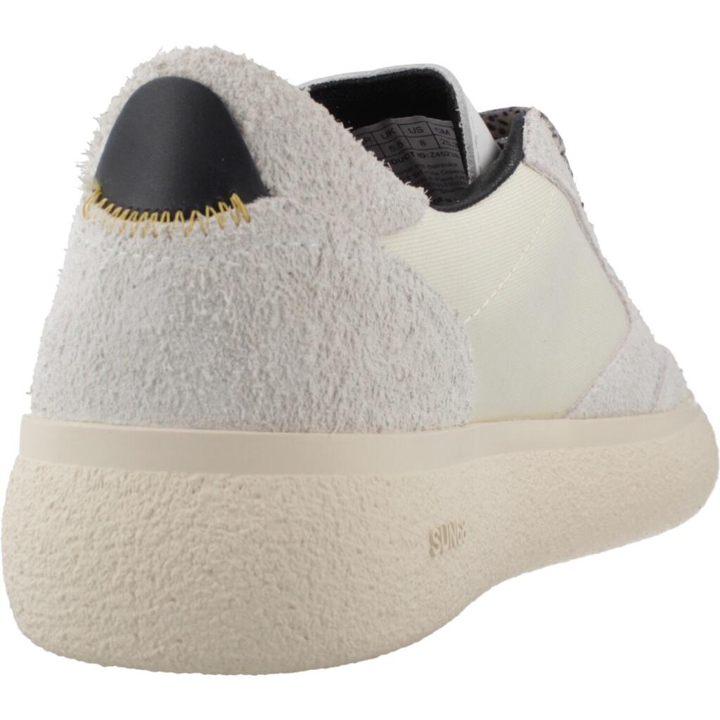Zapatillas mujer Sun68 Sally 3/5