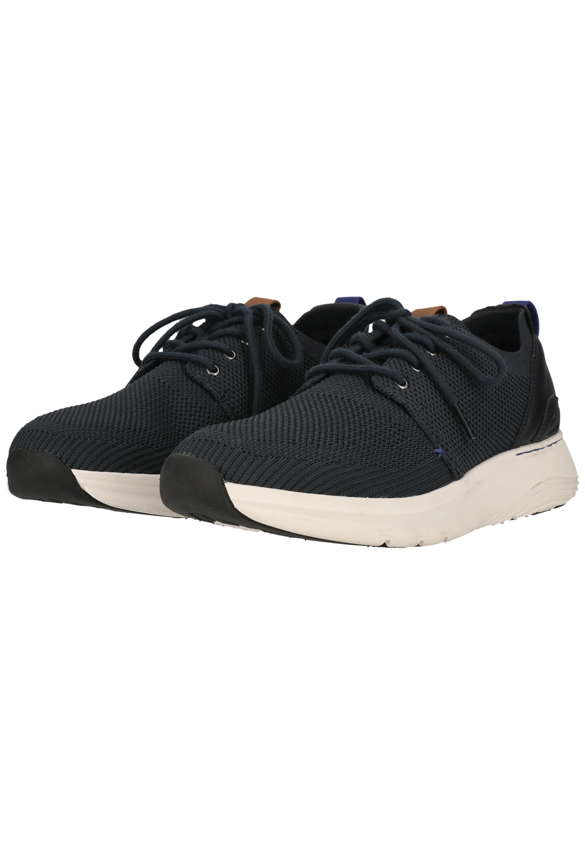 Sneaker Motion Trek 4/5