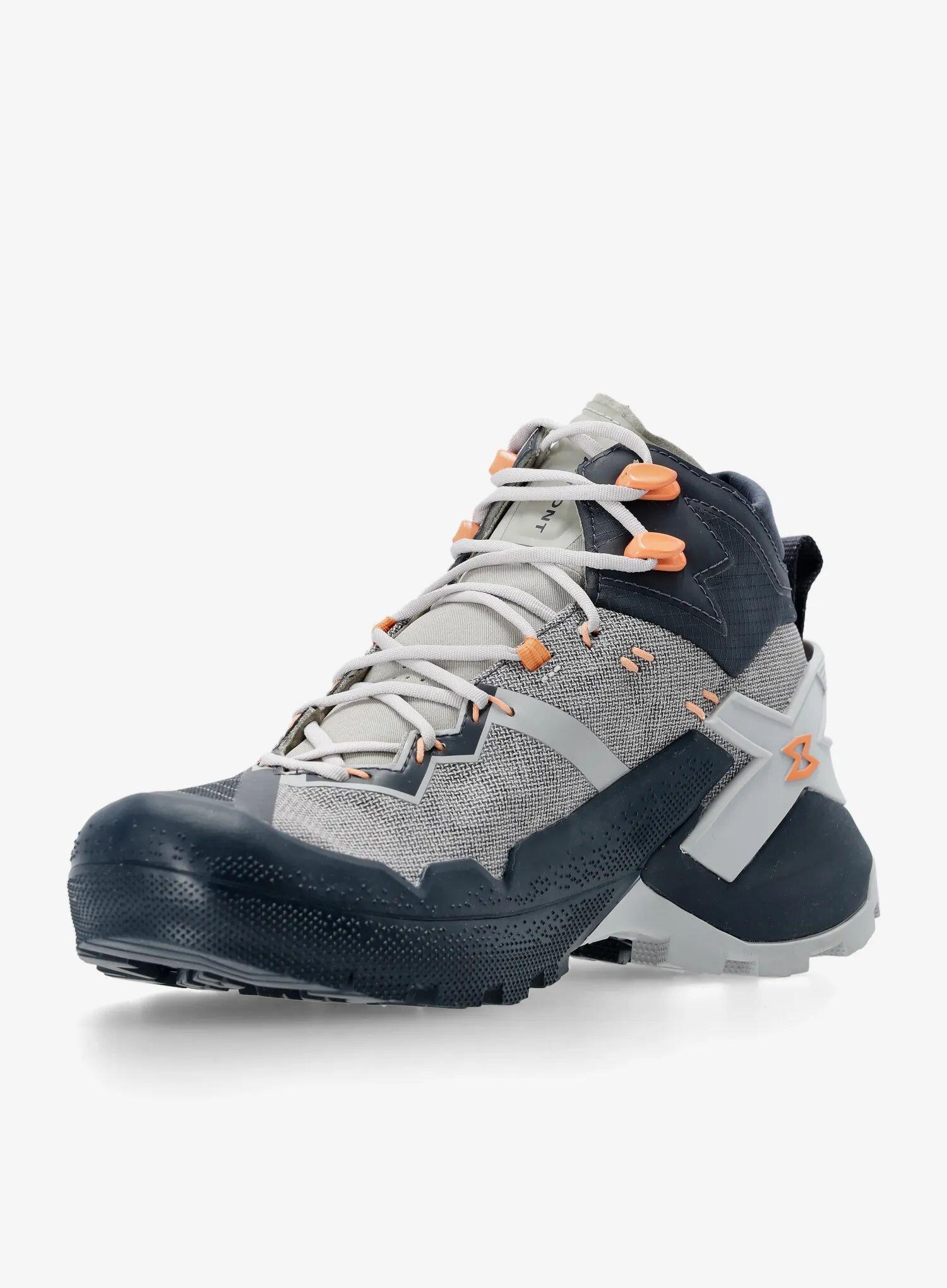 Buty GORE TEX damskie Garmont 9.81 Onyx Mid Gtx 4/7