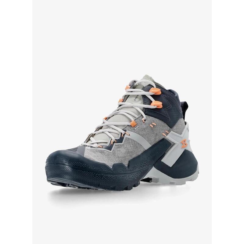 Buty GORE TEX damskie Garmont 9.81 Onyx Mid Gtx