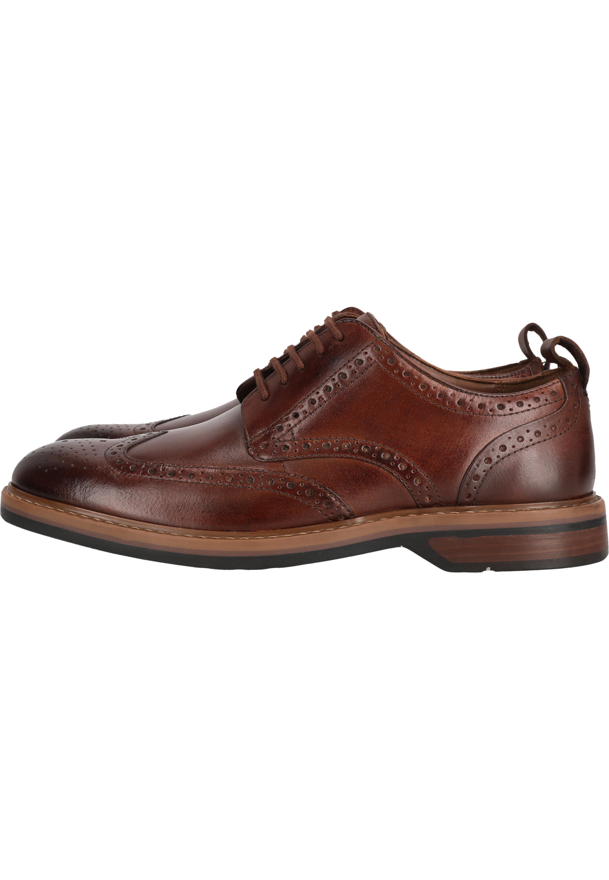 Schnürschuhe Aldwin Limit 4/5
