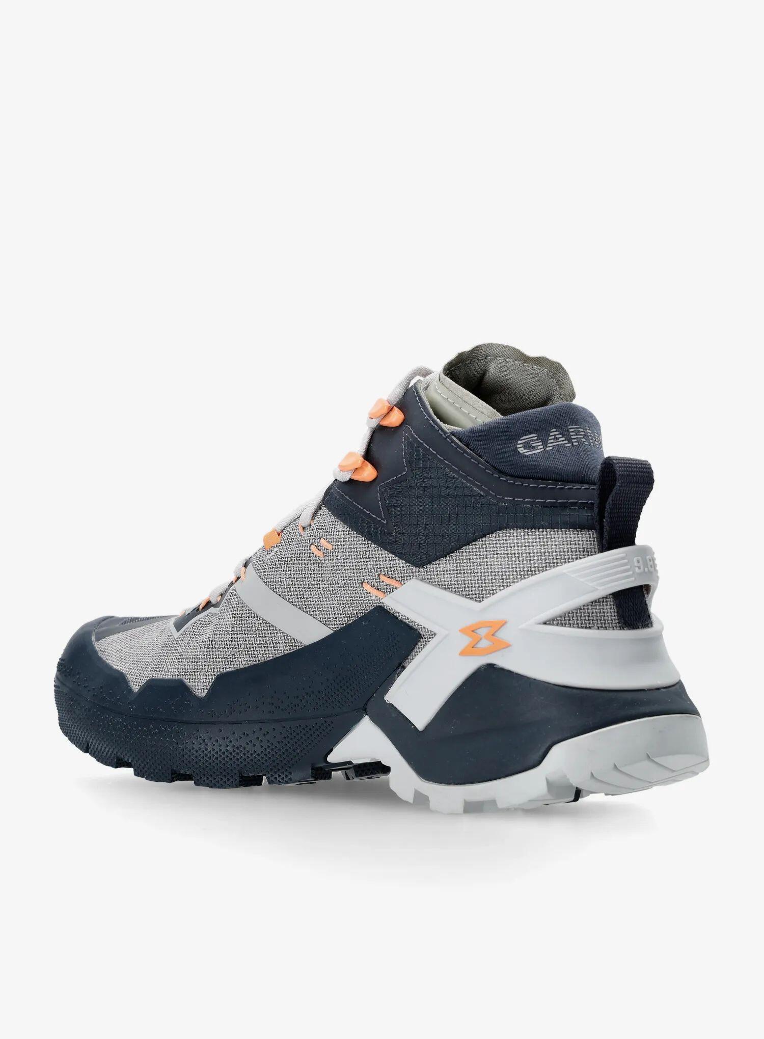 Buty GORE TEX damskie Garmont 9.81 Onyx Mid Gtx 6/7