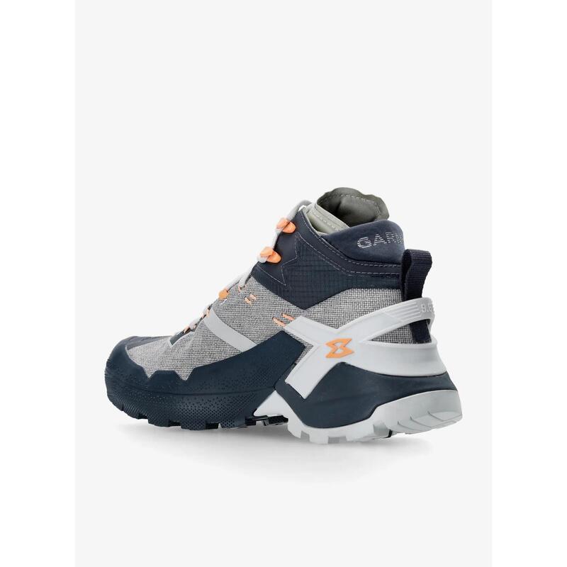 Buty GORE TEX damskie Garmont 9.81 Onyx Mid Gtx