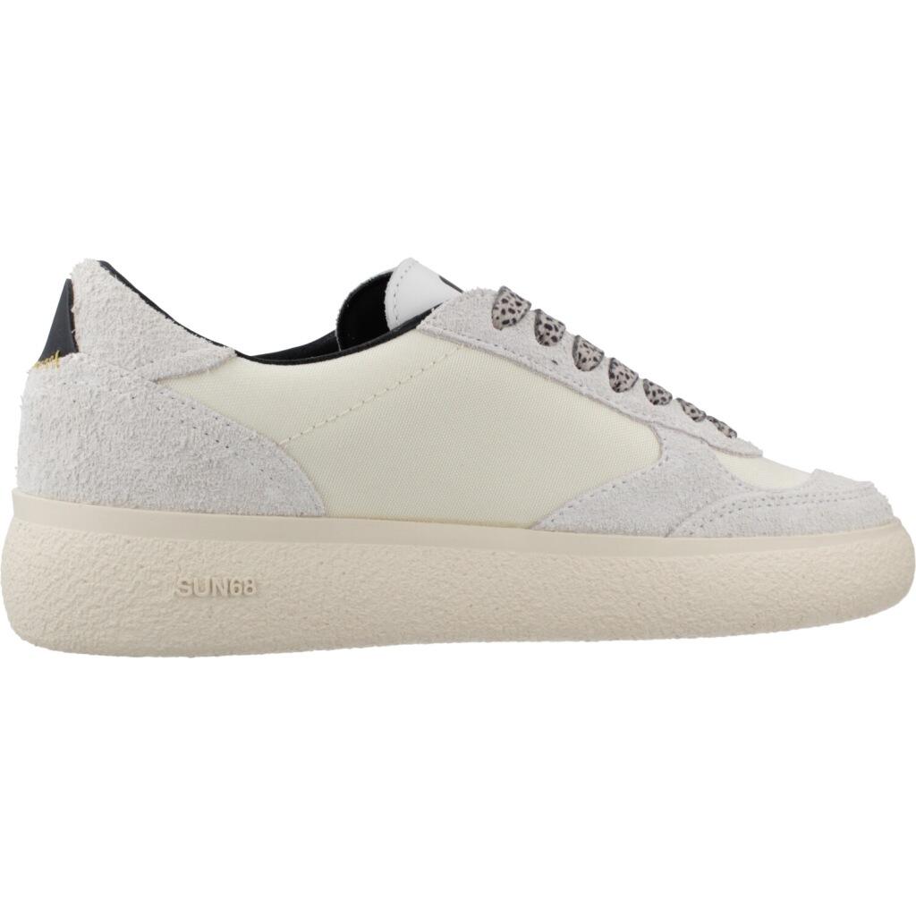 Zapatillas mujer Sun68 Sally 4/5