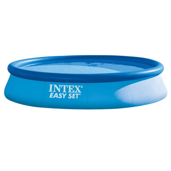 Intex Easy Set 396x84cm Piscine