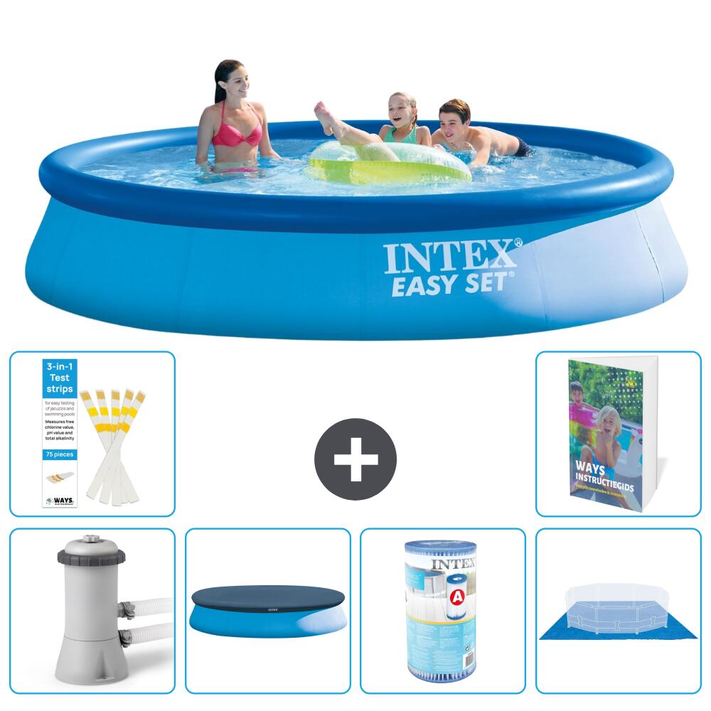 INTEX picture