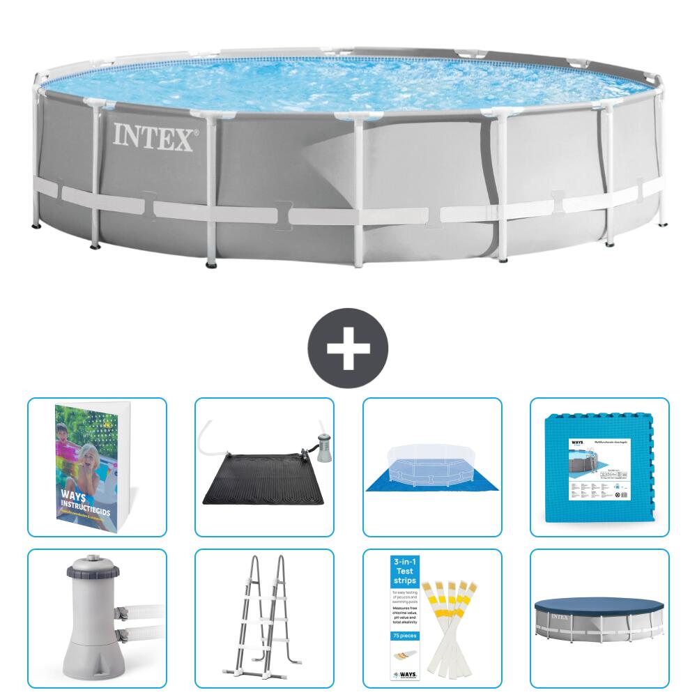 INTEX picture