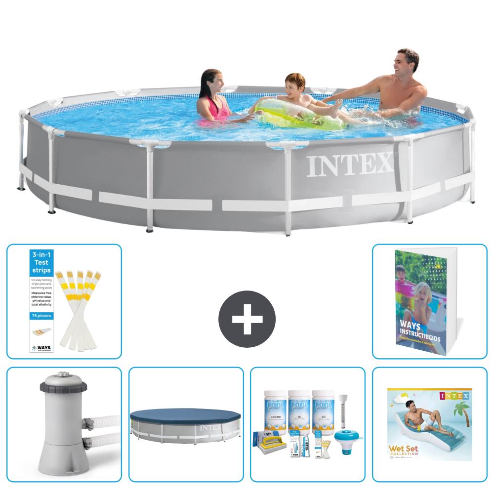 INTEX picture