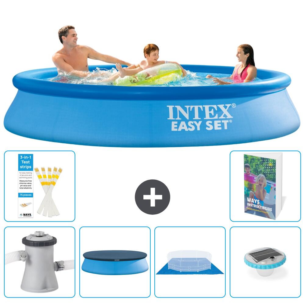 INTEX picture