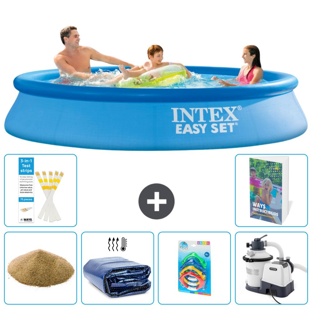 INTEX picture