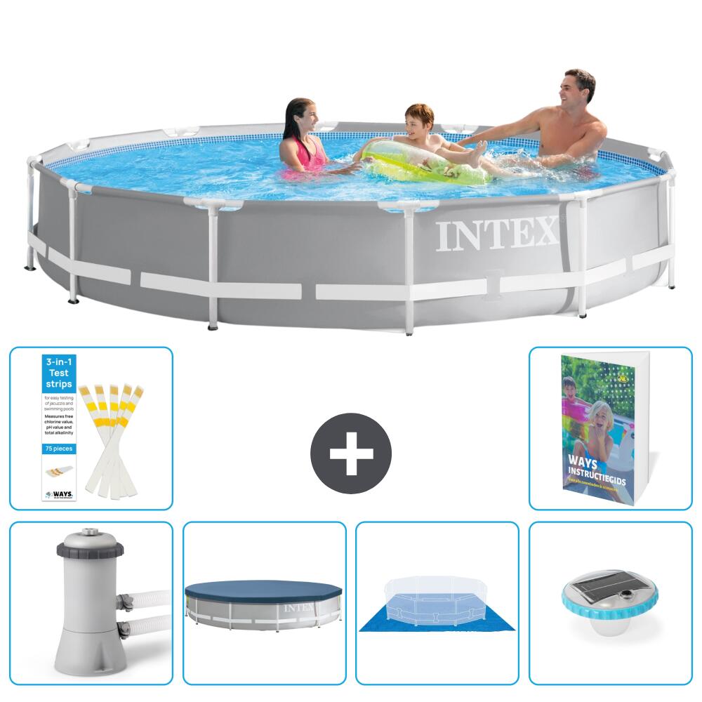 INTEX picture