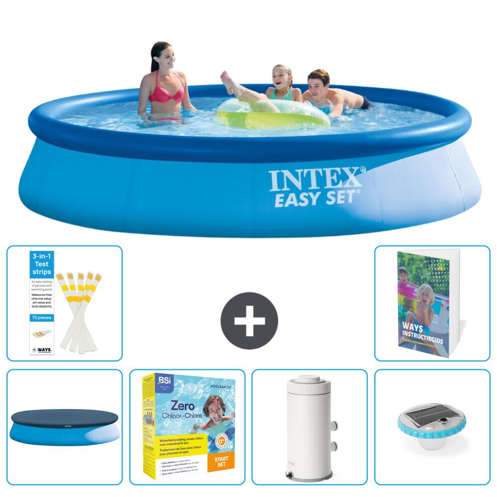 INTEX picture