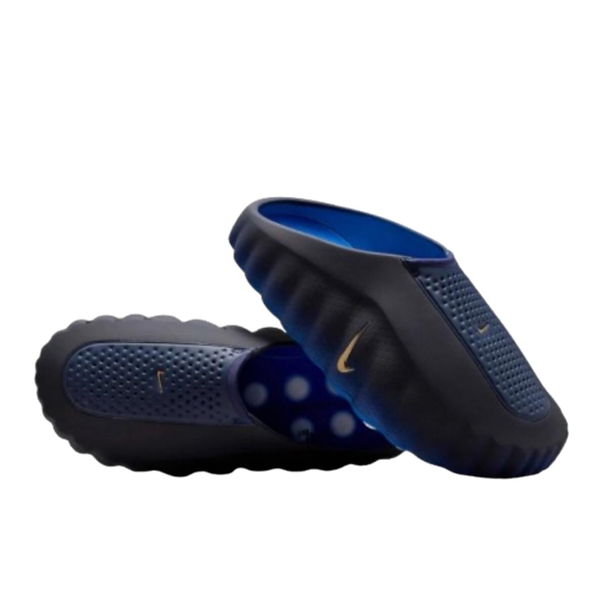 Scarpe  Mind 001 Slide Blackened Blue Game Royal 2/5