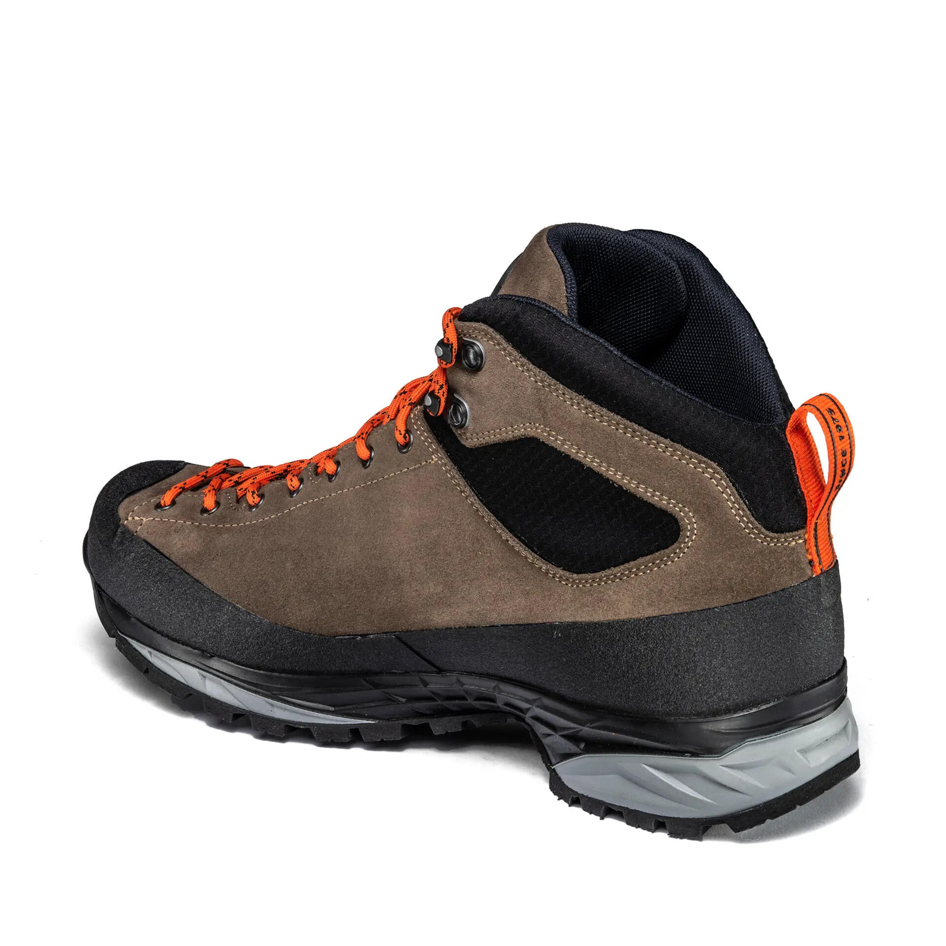Wandelschoenen Lomer Marmolada Mid MTX 3/4
