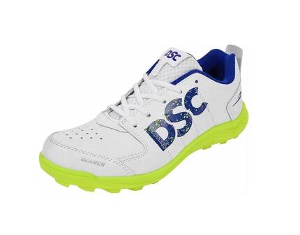 Cricket Schuhe Herren Rasen leicht - Beamer atmungsaktiv rutschfest