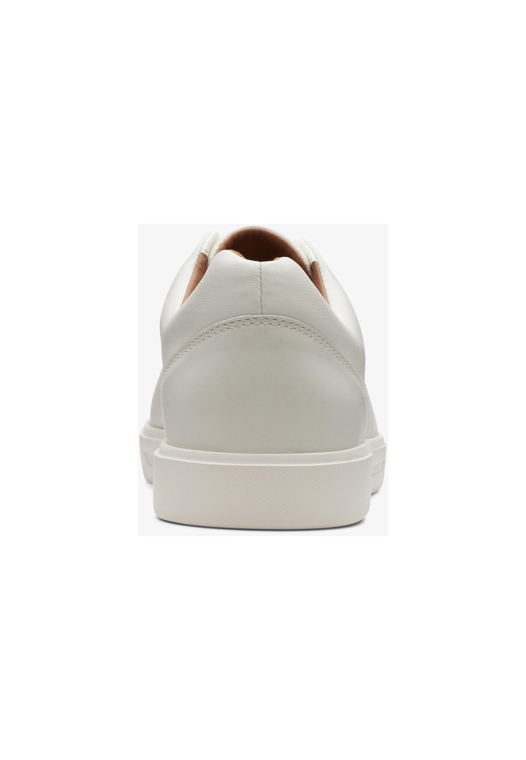 Buty CLARKS 26140164 Biały 13/15