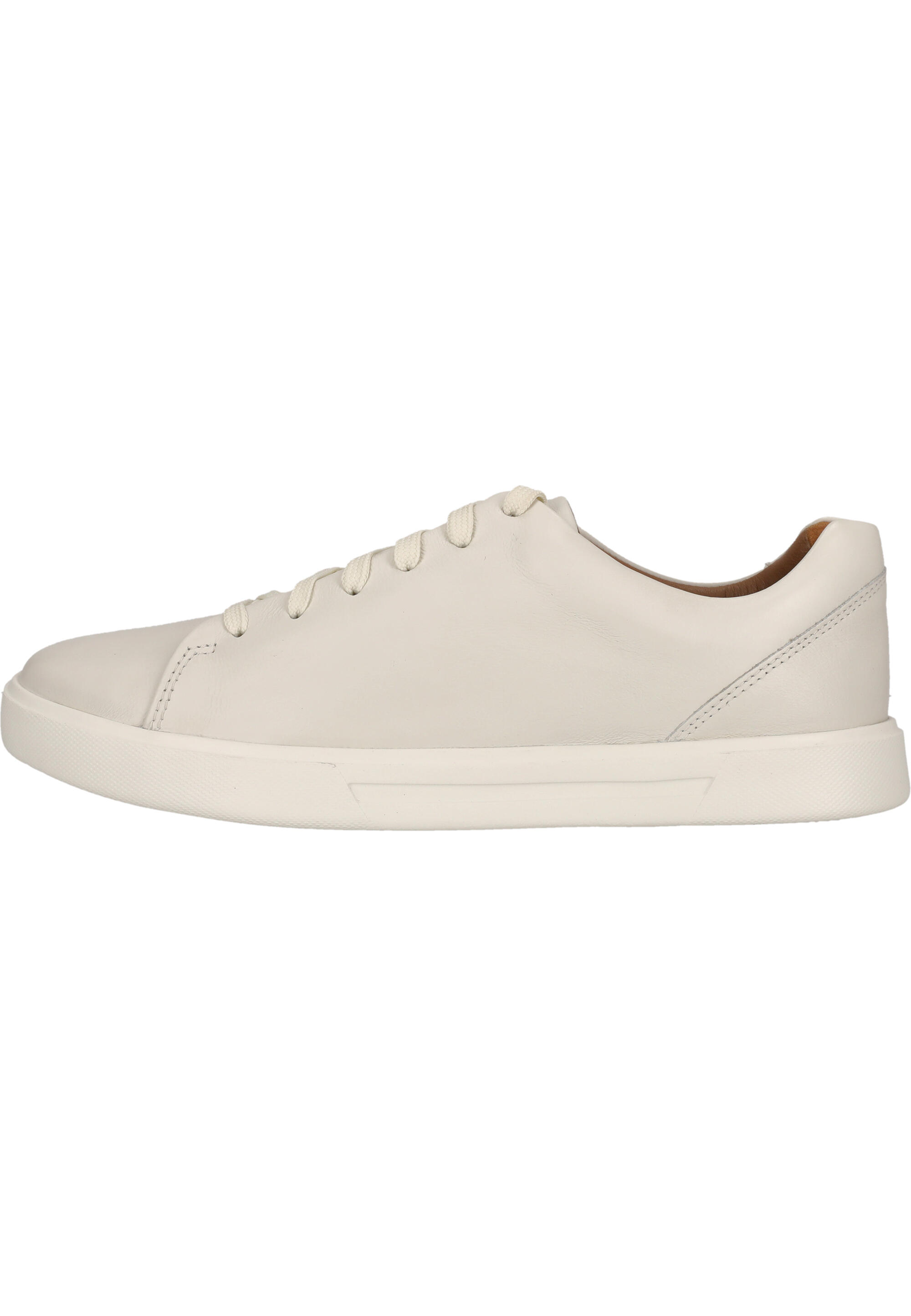 Buty CLARKS 26140164 Biały 9/15