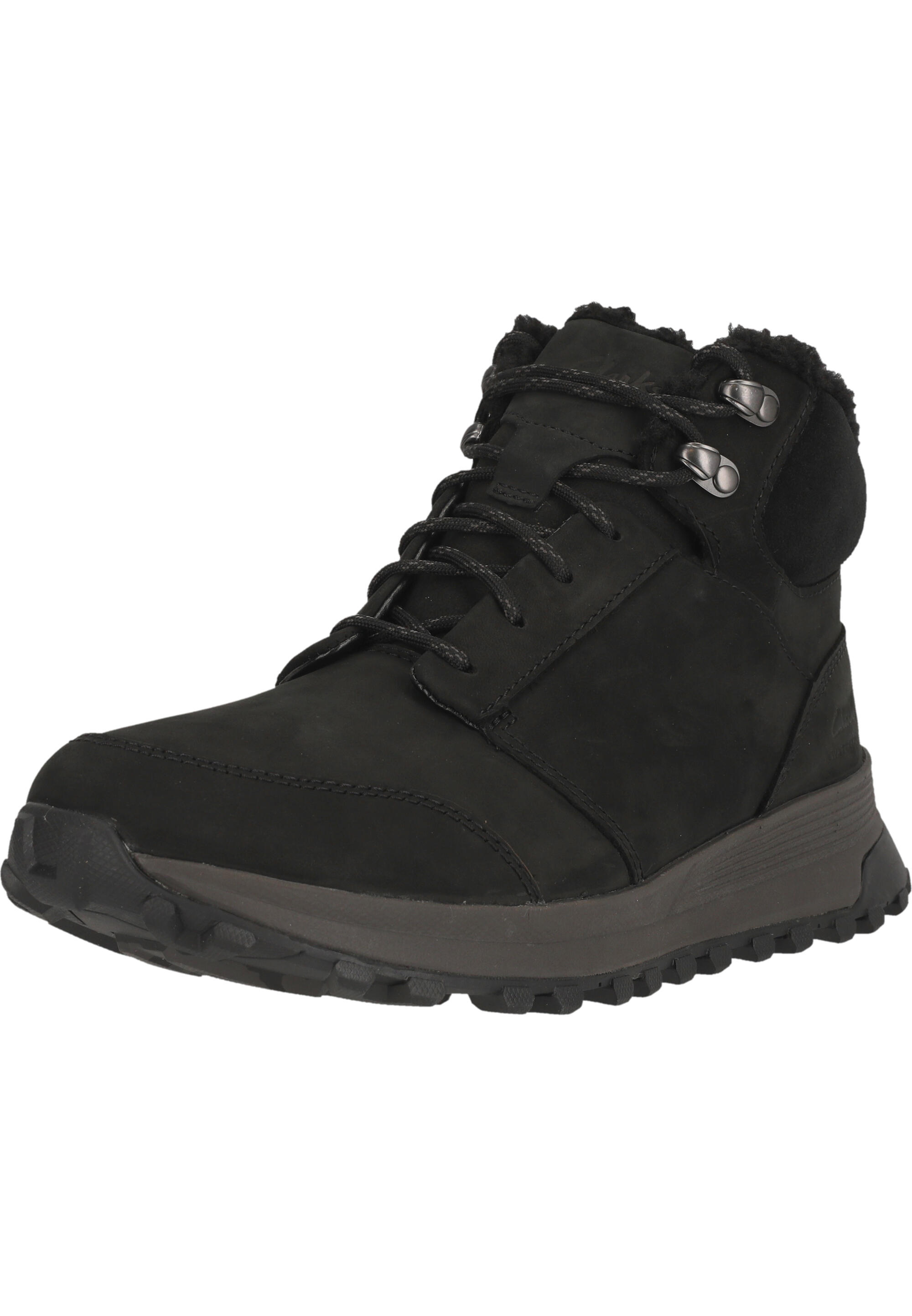 Schnürstiefelette ATL Trek Up 2/5