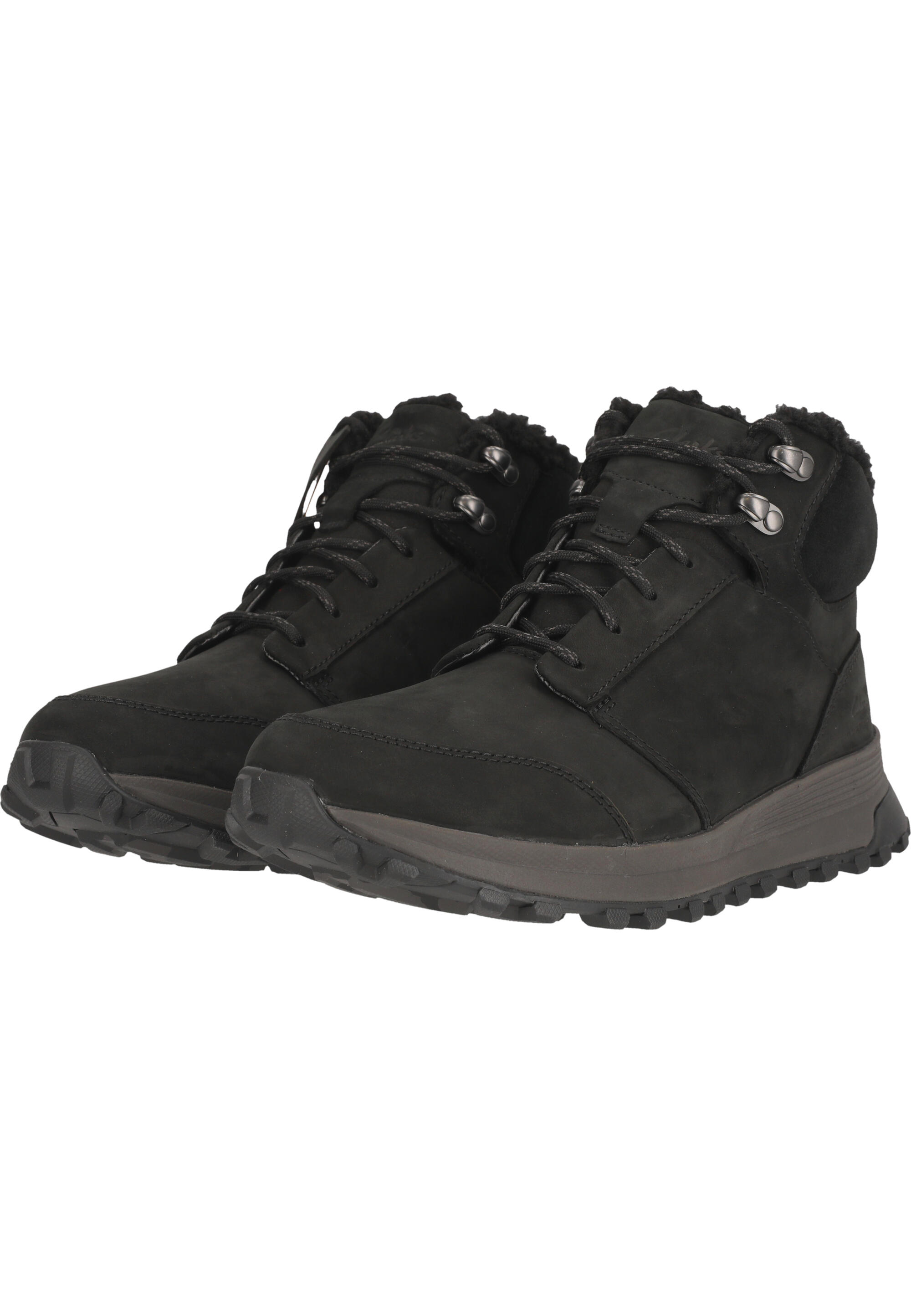 Schnürstiefelette ATL Trek Up 4/5