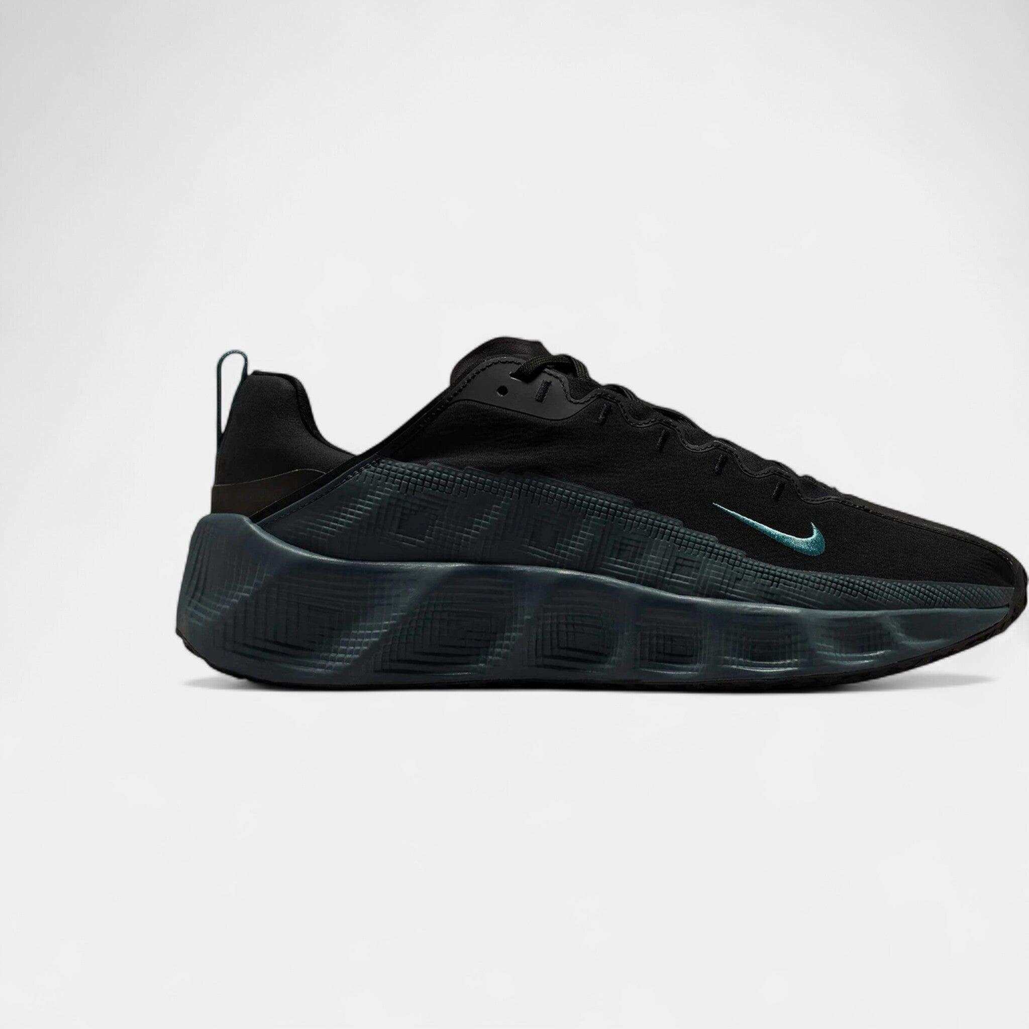 Nike Ava Rover Black Blue Sage 2/2