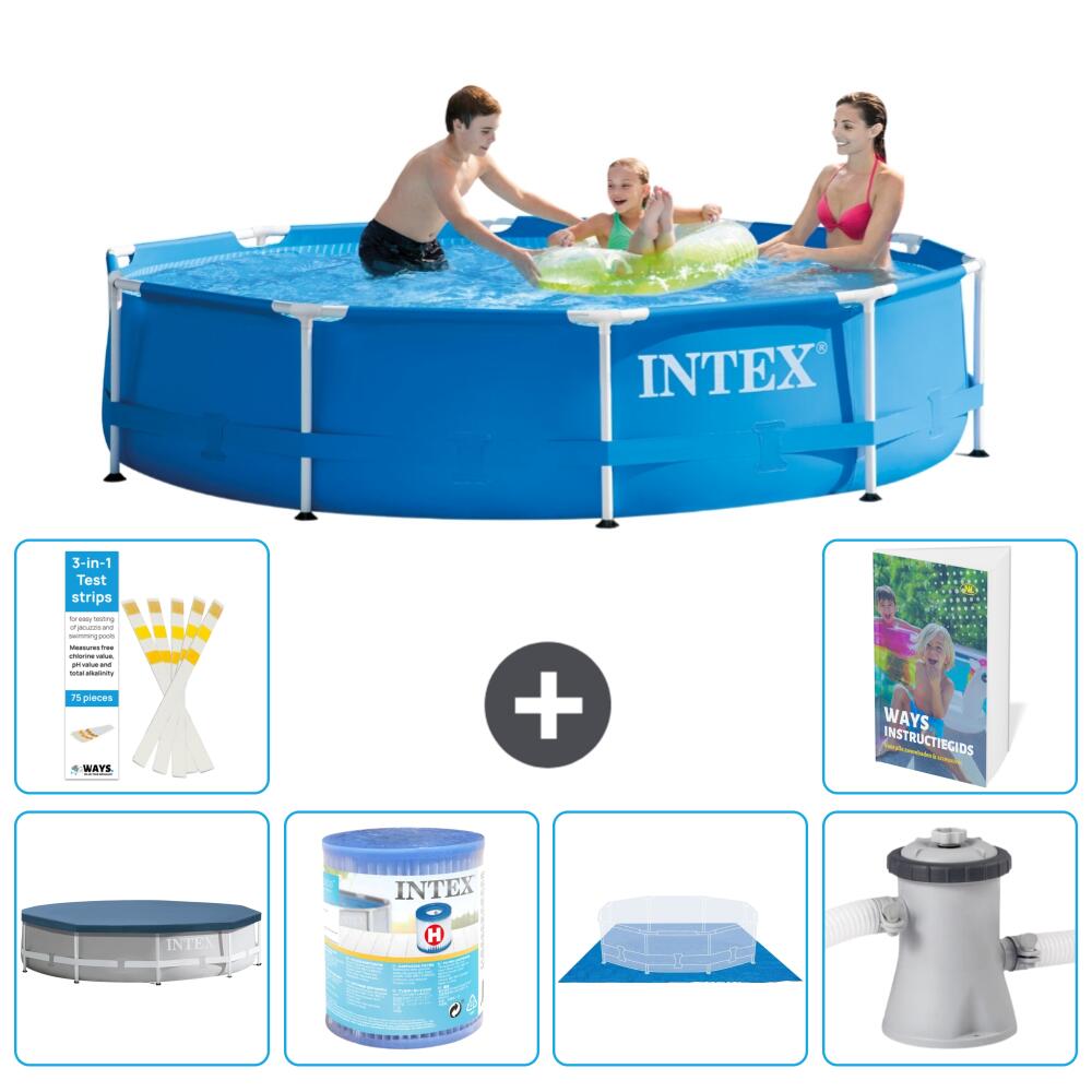 INTEX picture