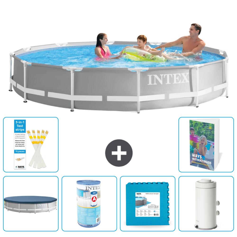 INTEX picture