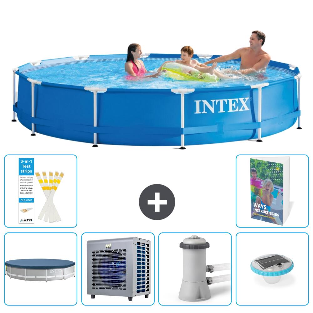 INTEX picture