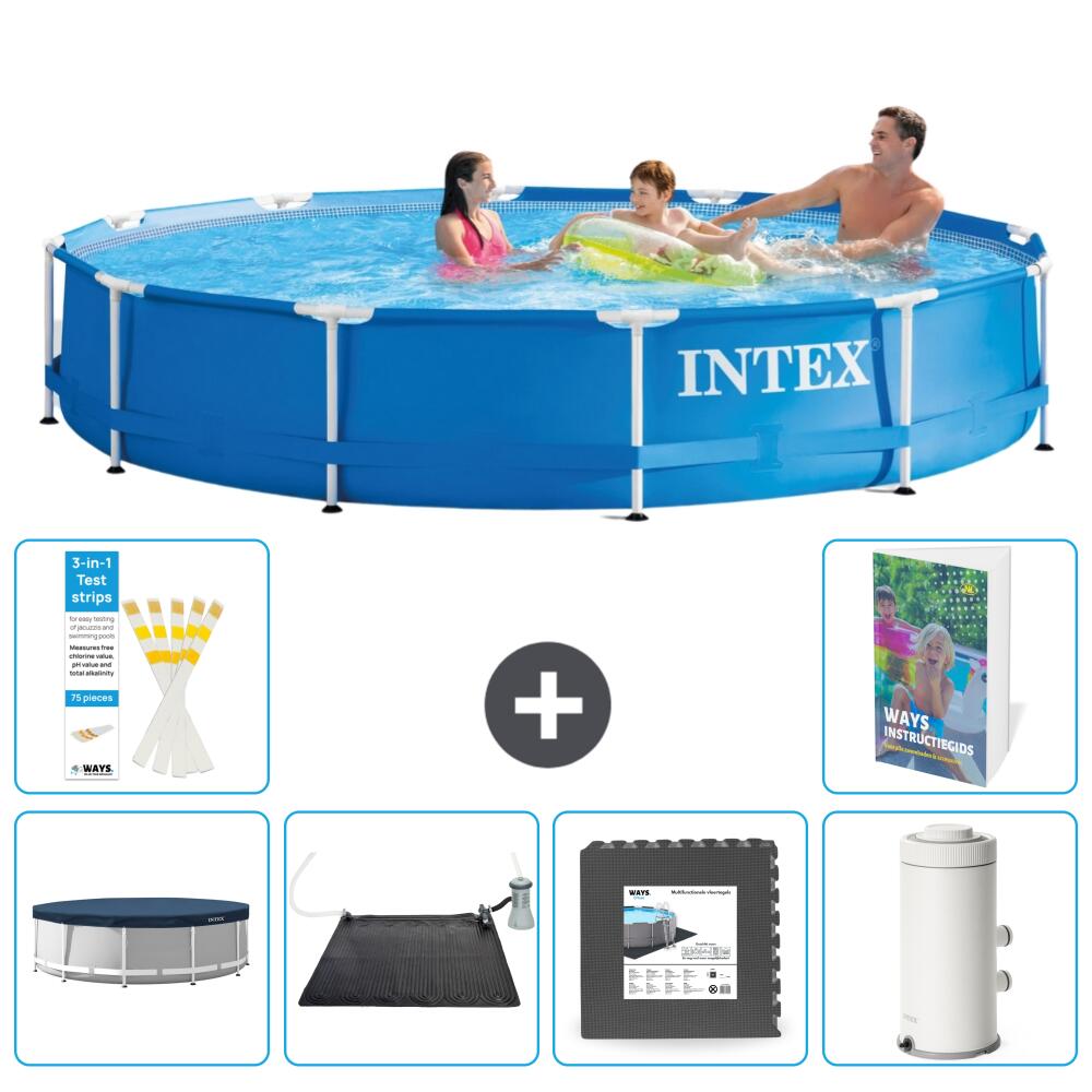 INTEX picture