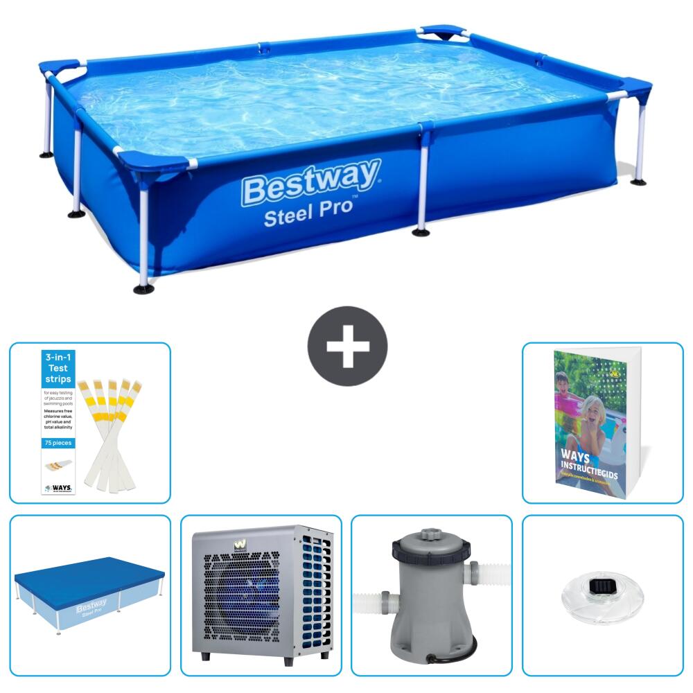 BESTWAY picture