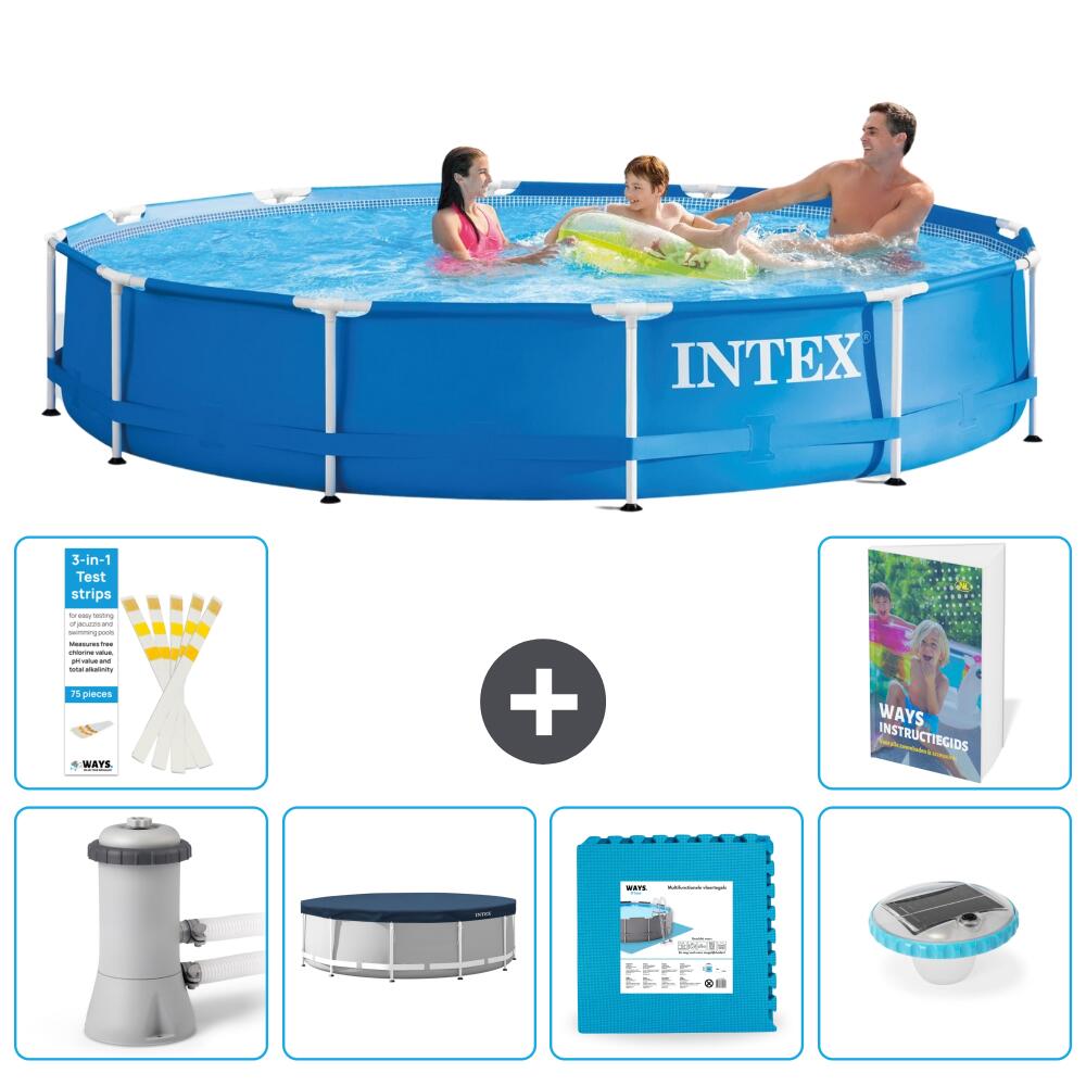 INTEX picture