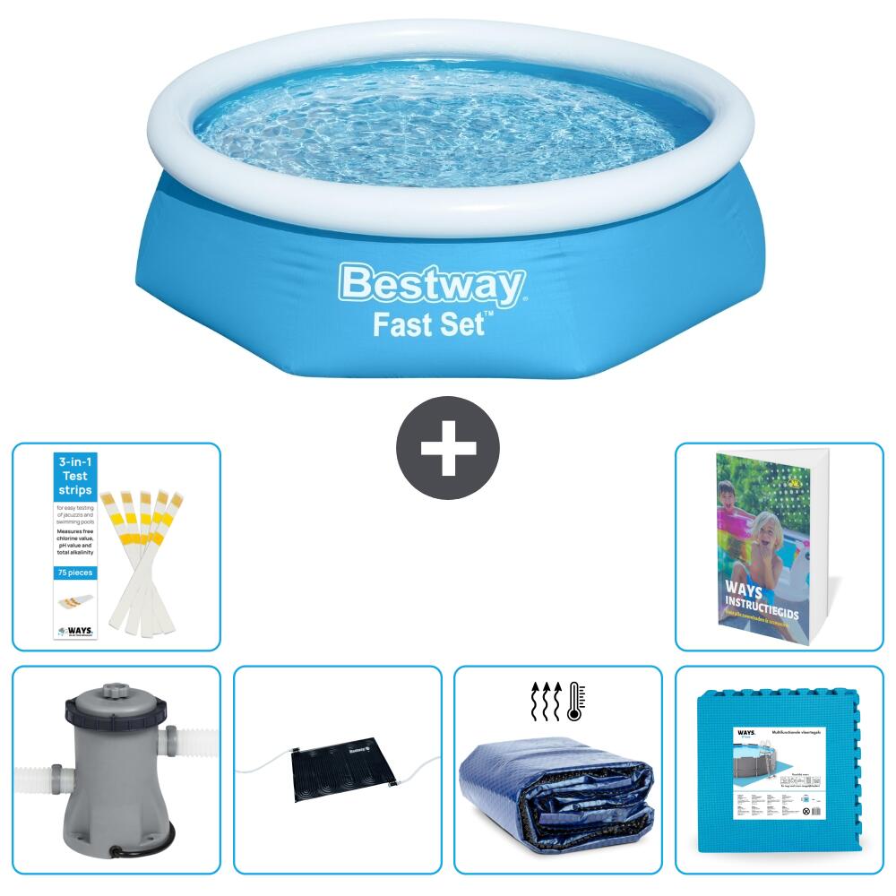 BESTWAY picture