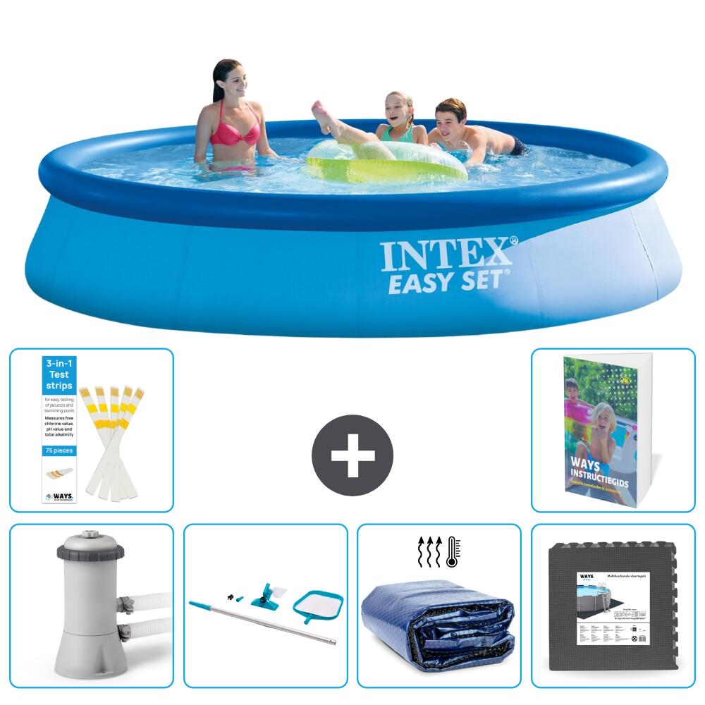 INTEX picture