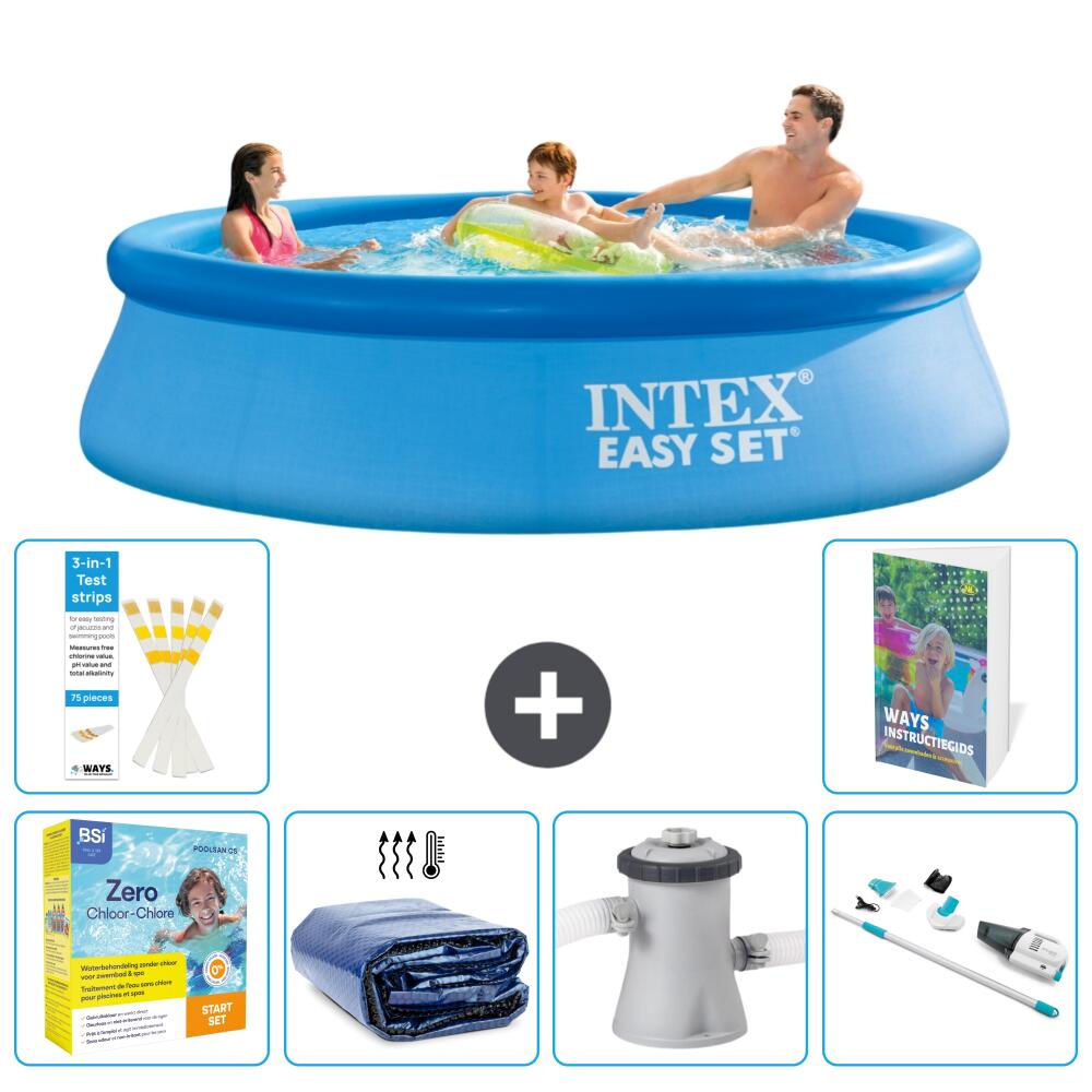 INTEX picture