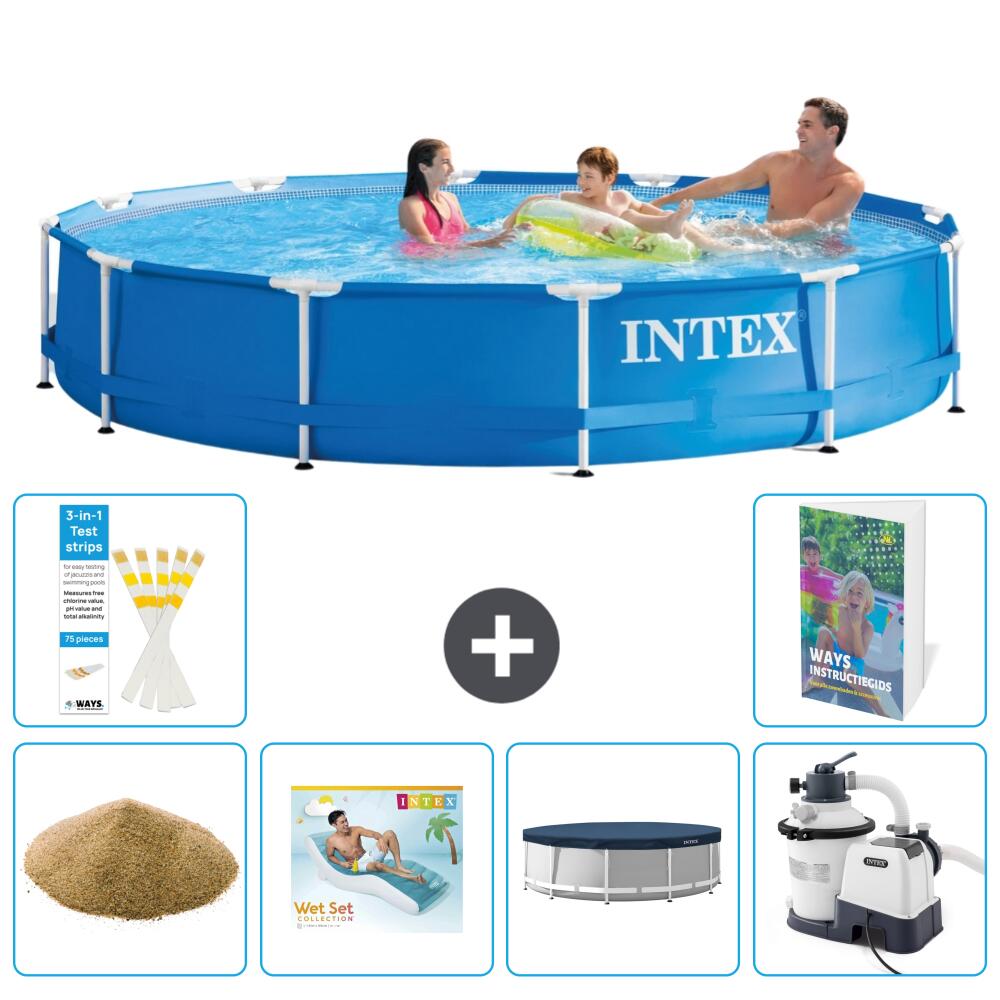 INTEX picture