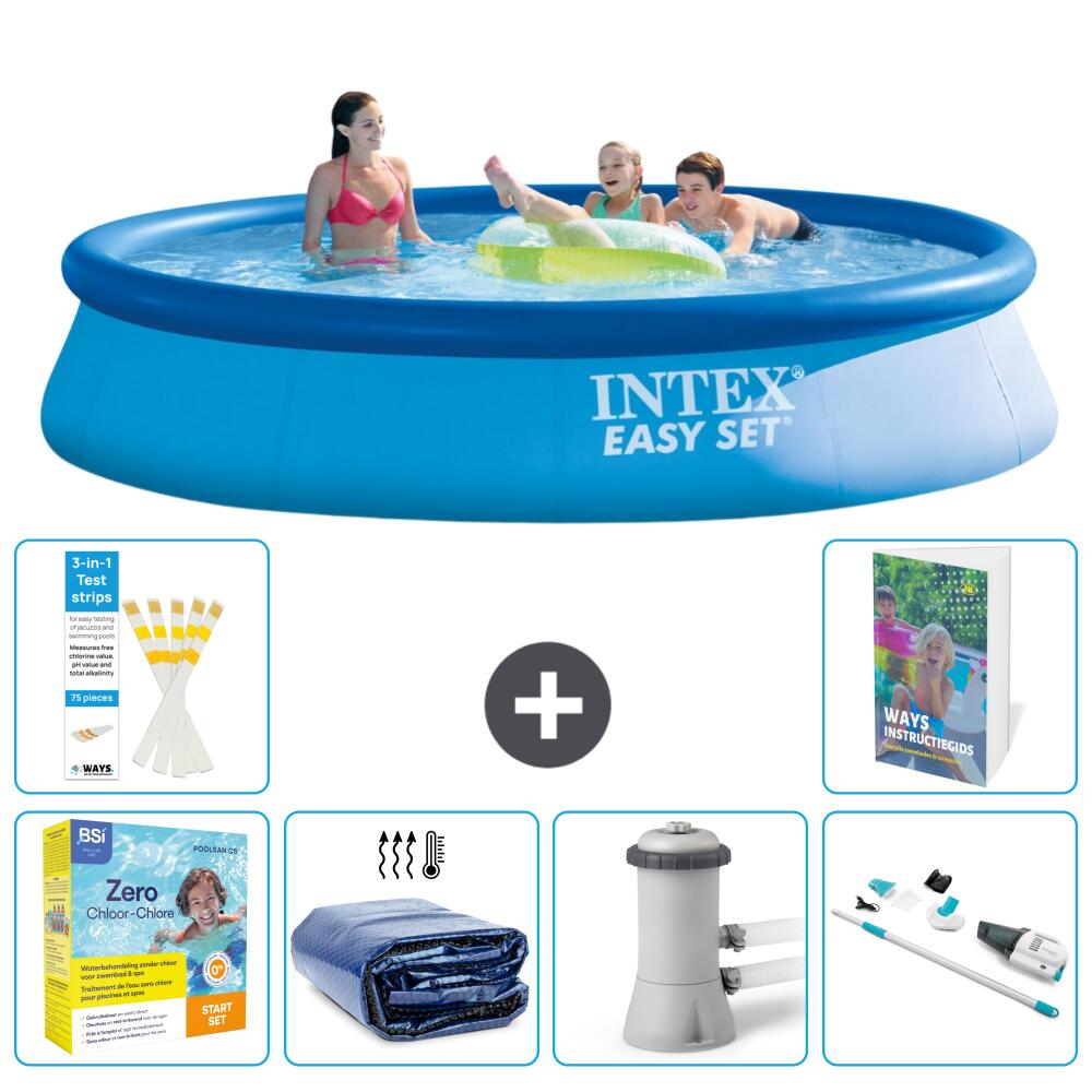 INTEX picture