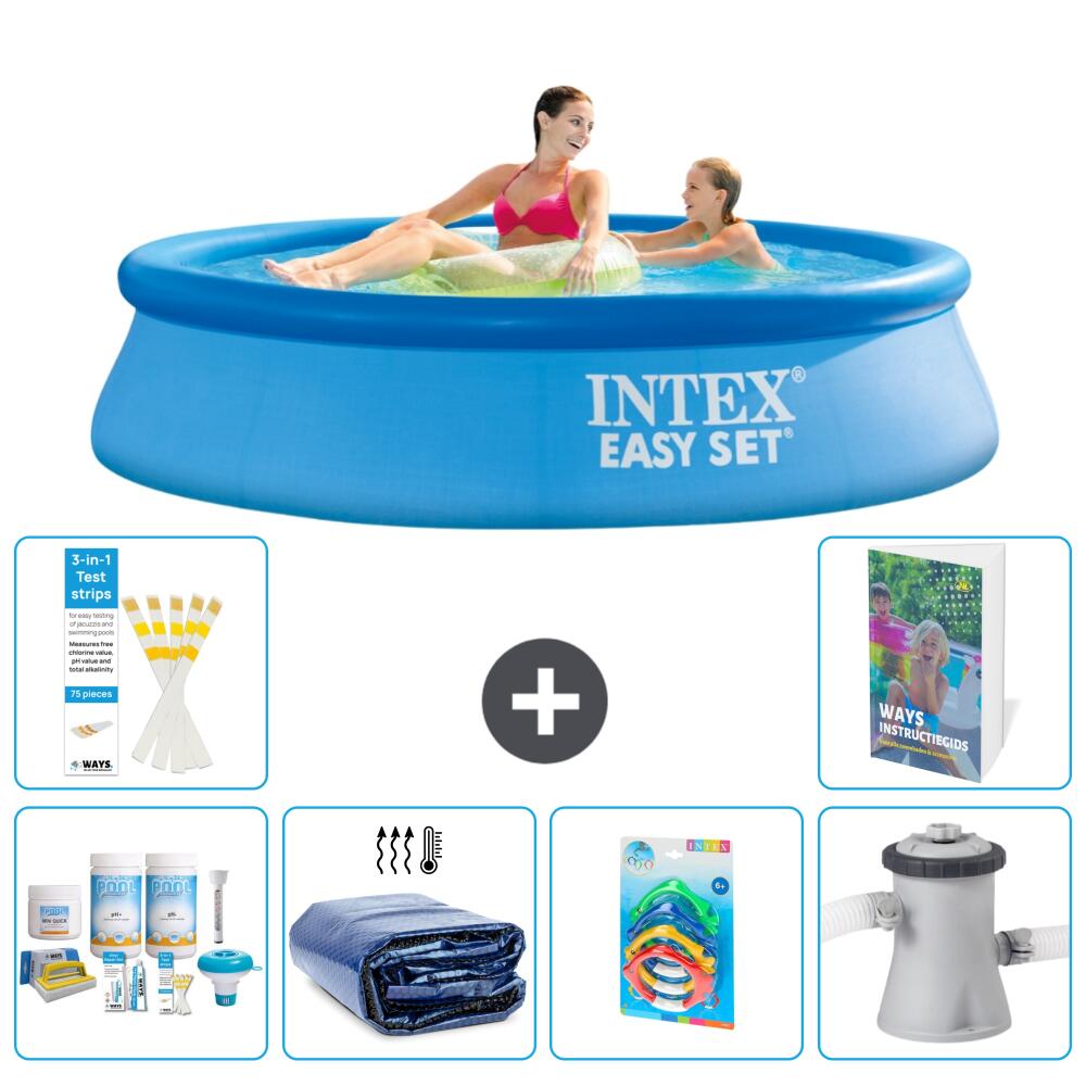 INTEX picture