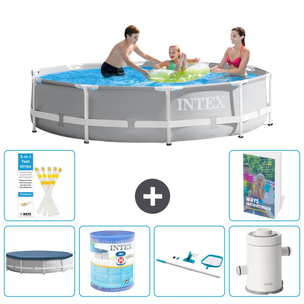 INTEX picture