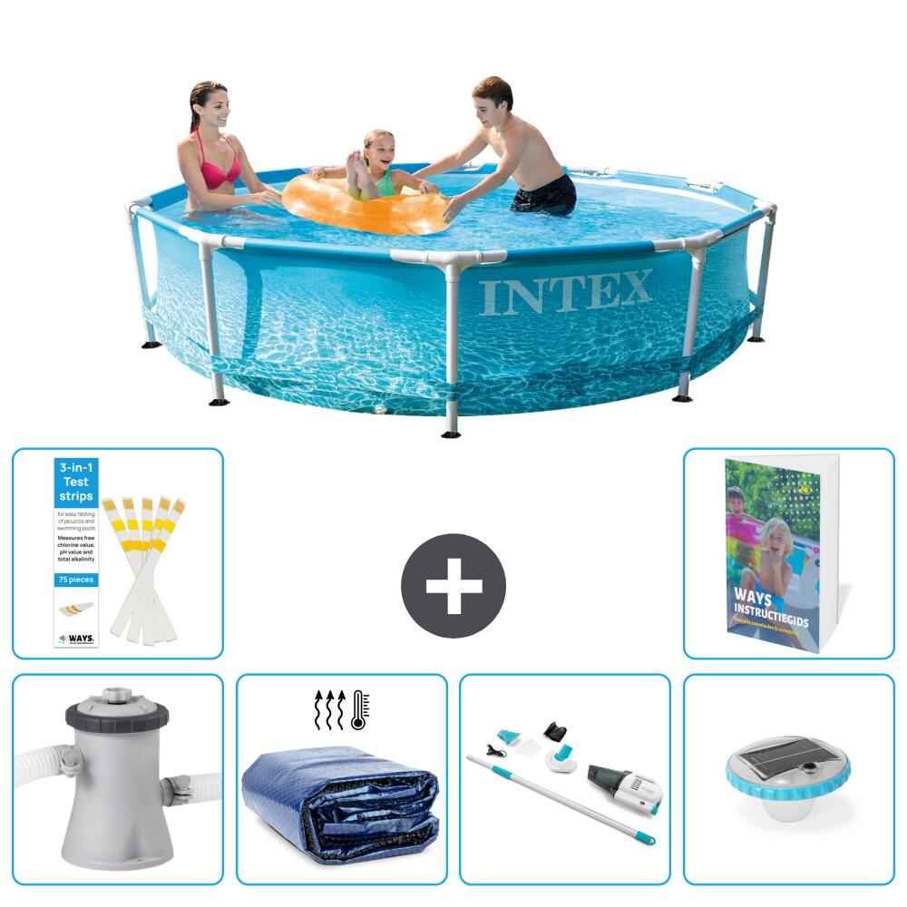 INTEX picture