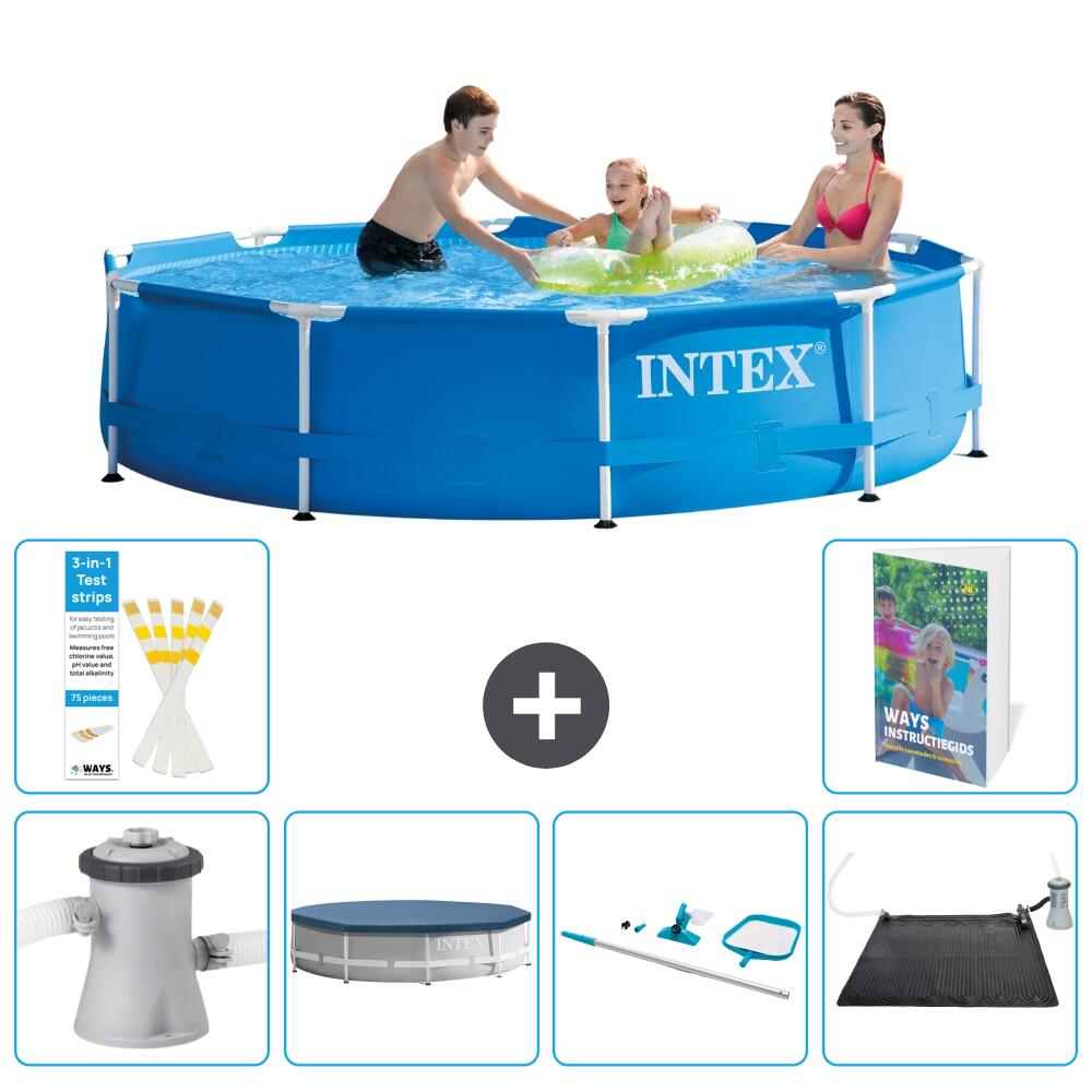 INTEX picture