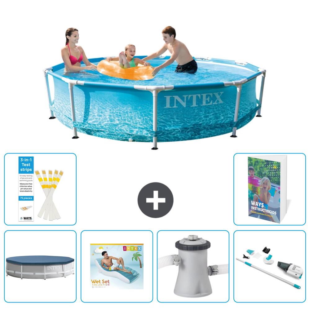 INTEX picture